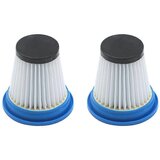 INORCO 2Pcs 520280 Hepa Filter za Ds1030 Brezžični Palični Sesalnik Nadomestni Filter za Ds1030 Čistilo, (22020065) | Shoptok.si