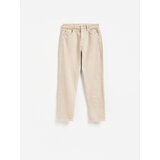 Reserved LADIES` JEANS TROUSERS - boja pšenice | shoptok.hr