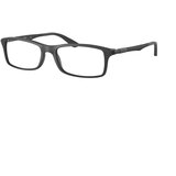 Ray-ban Ray Ban Okvir za naočare 0RX7017 5196 54, Muški, Crni | Eponuda.com