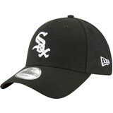New Era Kapa s šiltom The League Chiwhi G 10047515 Črna Cene