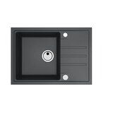 Alveus sudoper INTERMEZZO 40 | shoptok.hr