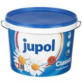 Jub Notranja stenska barva JUB JUPOL CLASSIC (barva: bela, 2 l) Cene