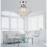 Toolight App784-3C kristalna stropna svjetiljka | shoptok.hr