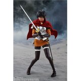 Bandai Figura S.H.Figuarts Casca (The Band of the Hawk) &amp;ndash; Berserk, 15 cm Slike