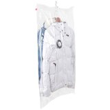 Compactor Komplet 2 visečih vakuumskih vreč za shranjevanje oblačil Espace, 70 x 105 cm Cene