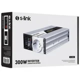 SL-300W DC12V-AC230V Inverter