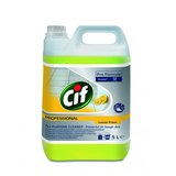 Cif Professional Diversey APC Lemon Fresh Sredstvo za čišćenje, 5l Cene