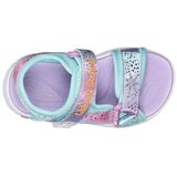 Skechers sandale unicorn dreams sandal 302682N-Prmt | Eponuda.com