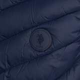 U.S. Polo Assn. Telovniki & Jope US41116002-179 Modra | Shoptok.si