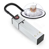 Gramercy Company Cocktail prekajevalnica, tudi za živila, na baterije | Shoptok.si