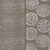  Konzolni stol 90x30x71,5 cm Sivi | shoptok.hr