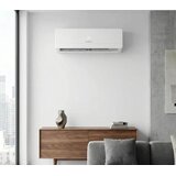 Invertolux inverter a++ klima uređaj ILX-12iWH-W wi-fi+ grejač 12000btu | Eponuda.com