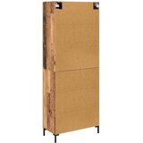  Highboard 2 kom. Staro drvo 69,5 x 34 x 180 cm | shoptok.hr
