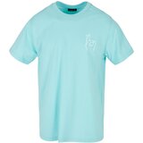 MT Men Easy Sign Tee berylblue | shoptok.hr