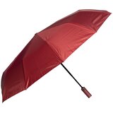 YESSS! rasklopivi kišobran crveni automatik | Eponuda.com