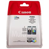 Canon KOMPLET PG-560/CL-561 MULTI ZA PIXMA TS5350/TS5351/TS5352 | Eponuda.ba