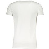 Cavalli Class MEN&#39;S SHORT SLEEVED T-SHIRT WHITE | Shoptok.si