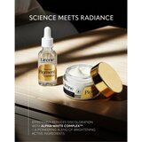 Lirene Derma Pigment Control Brightening Night Cream posvjetljujuća noćna krema za lice s hiperpigmentacijom 50 ml | shoptok.hr
