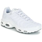 Nike AIR MAX PLUS Bijela | shoptok.hr