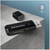 Axagon CR USB 3.2Gen1, SD, MicroSD, CRE-S2N, AXA | Eponuda.ba
