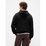 GAP Oversize Sweatshirt with Heavyweight Logo - Mens | Shoptok.si