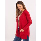 Factory Price Cardigan-PM-SW-8481.01-red Cijene