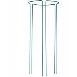 KADAX Podpora za rastline hortenzije 115 cm Kovinski izdelek za poliranje vrta, (5000362328) | Shoptok.si
