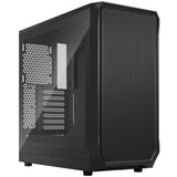 Focus Fractal Focus 2 Black TG, bez napajanja, crna, FD-C-FOC2A-01 | shoptok.hr