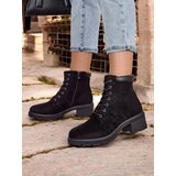 Resti Women's lace-up ankle boots Esio | shoptok.hr