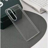  Torbica silikonska Skin za Samsung S938B Galaxy S25 Ultra transparent Cene