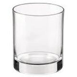 Čaša staklena BORMIOLI cortina 25cl 1/1 133799 Cene