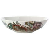 Maxwell williams Bela porcelanska skleda ø 19 cm Waratah - Maxwell & Williams Cene