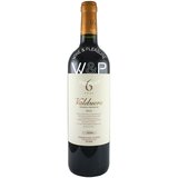 Valduero 6 Anos Riserva Premium vino Cene