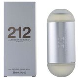 Parfem Toaletna voda 212 NYC Eau de Toilette für Sie 60 ml | Shoptok.si