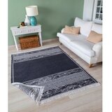 Conceptum Hypnose tepih staza (80x300) 23003A white black | ePonuda.com