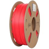 Gembird PLA 3D filament ognjeno rdeč, 1,75 mm, 1 kg (3DP-PLA1.75-01-FR), (5000368559) | Shoptok.si