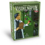 Laguna Visoki napon - društvena igra ( 14234 ) Cene