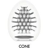 Tenga Egg Cone Stronger - jaja za masturbaciju (6kom) | shoptok.hr