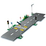 Lego City: Ploče za cestu | shoptok.hr