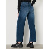Sinsay Traper culotte hlače | shoptok.hr