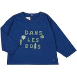 Petit Bateau Majice z dolgimi rokavi TRAM | Shoptok.si
