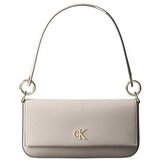 Calvin Klein bež ženska torbica | ePonuda.com