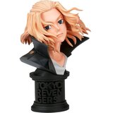 Bandai Banpresto TOKYO REVENGERS - Faceculptures - Manjiro Sano figurica, (21551229) Cene