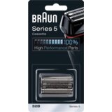 Braun Zamjenska glava za brijanje, 52B – Combi Pack 52B | Eponuda.ba