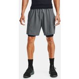 Under Armour Shorts PJT ROCK UNSTPPBLE SHORT - Men's | shoptok.hr