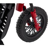  Motor na akumulator PANTONE 361C - crveni | shoptok.hr