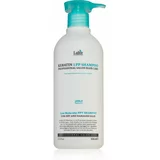 LADOR Keratin LPP šampon za regeneraciju s keratinom za ishranu i sjaj 530 ml