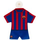 Fc Barcelona Mini Kit obešanka za okno | Shoptok.si
