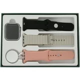 Smart Watch WS10 MINI pink