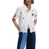 Desigual CAM_AFRODITA 25SWCW17 Bijela | shoptok.hr